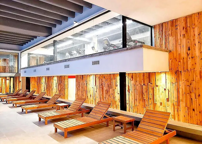 Excelente! Vista Al Mar Con Cochera Y Amenities Gimnasio, Play Room Y Pileta No Climatizada