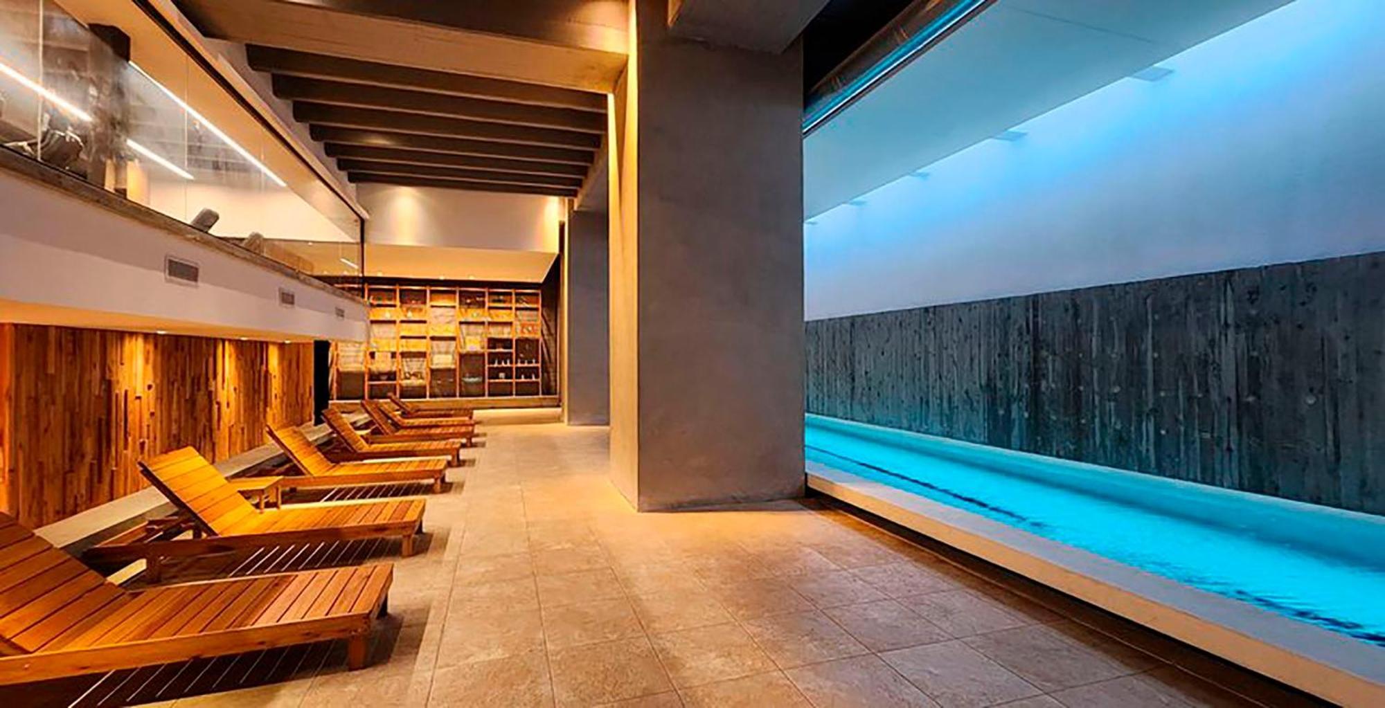 Apartment Excelente! Vista Al Mar Con Cochera Y Amenities Gimnasio, Play Y Pileta No Climatizada Mar del Plata