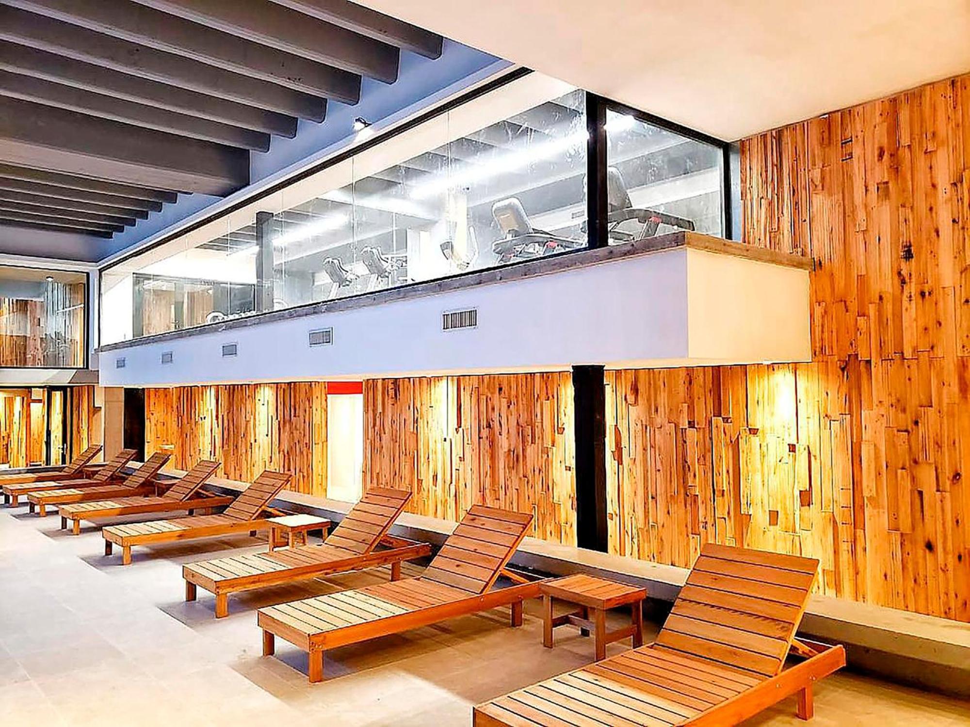 Excelente! Vista Al Mar Con Cochera Y Amenities Gimnasio, Play Y Pileta No Climatizada Mar del Plata