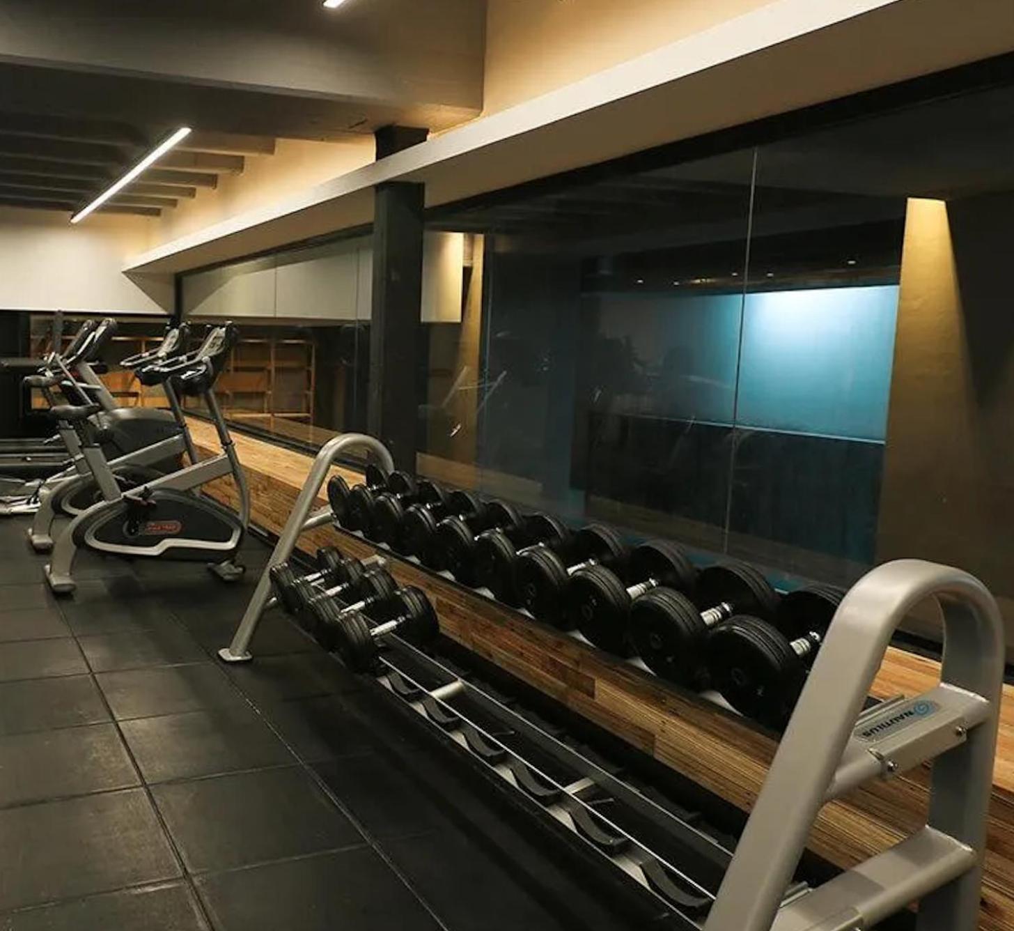 Excelente! Vista Al Mar Con Cochera Y Amenities Gimnasio, Play Y Pileta No Climatizada *