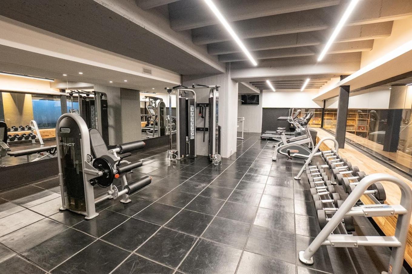 Excelente! Vista Al Mar Con Cochera Y Amenities Gimnasio, Play Y Pileta No Climatizada Apartment *
