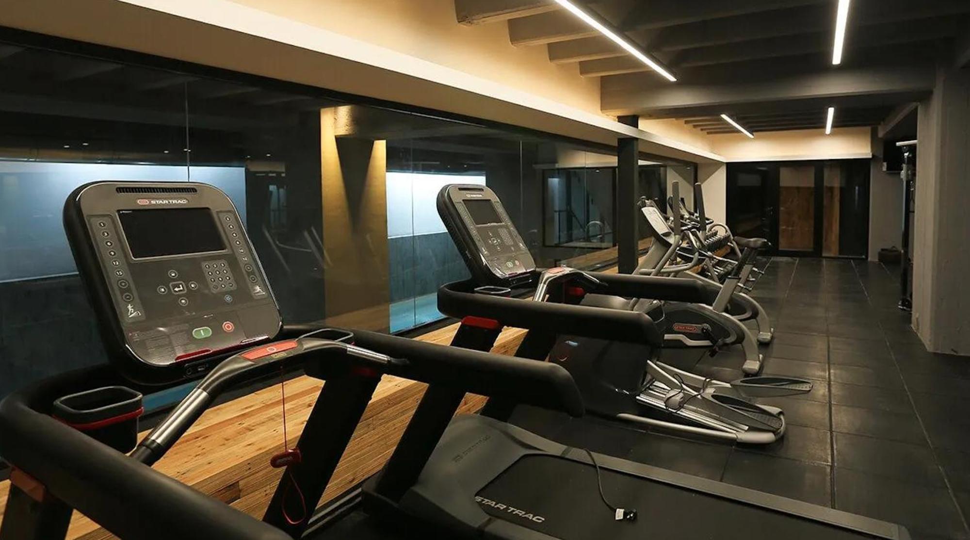 Apartment Excelente! Vista Al Mar Con Cochera Y Amenities Gimnasio, Play Y Pileta No Climatizada *