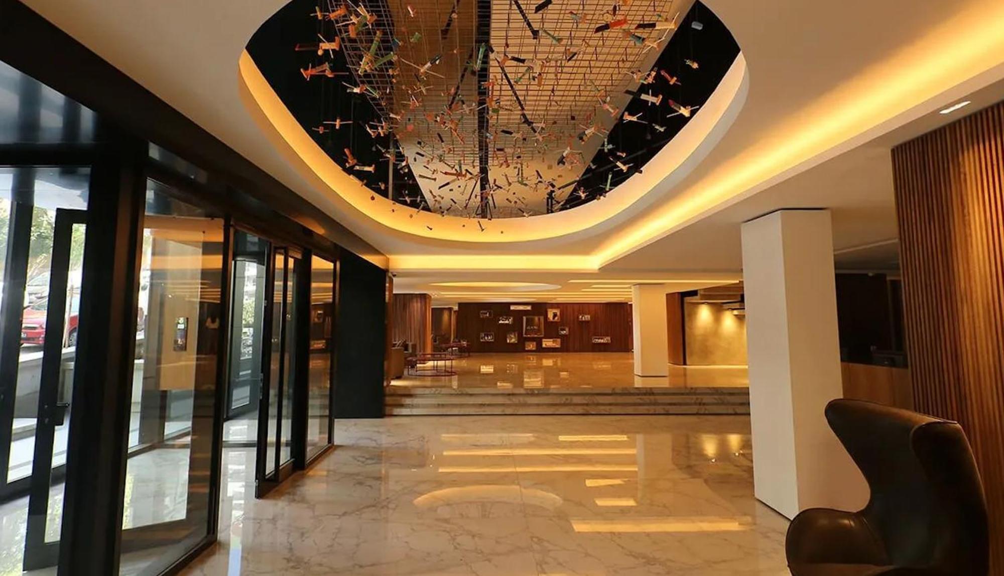 Excelente! Vista Al Mar Con Cochera Y Amenities Gimnasio, Play Y Pileta No Climatizada Apartment *