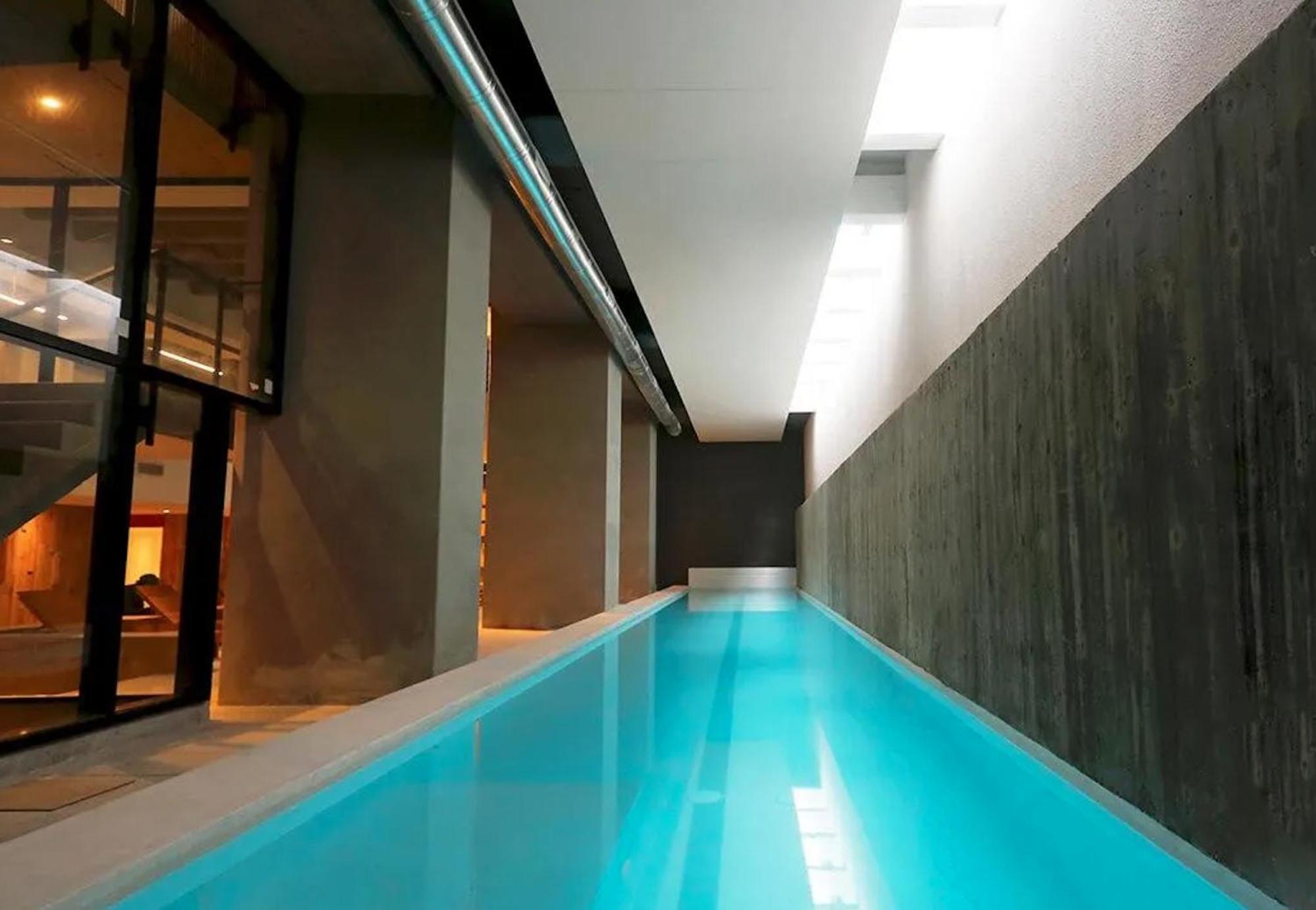 Excelente! Vista Al Mar Con Cochera Y Amenities Gimnasio, Play Y Pileta No Climatizada Apartment
